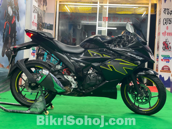 Suzuki SF fi-abs 2023